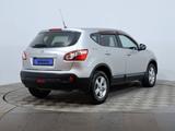 Nissan Qashqai 2013 годаүшін4 850 000 тг. в Астана – фото 5