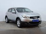 Nissan Qashqai 2013 годаүшін4 850 000 тг. в Астана – фото 3