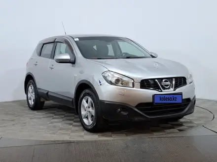 Nissan Qashqai 2013 года за 4 850 000 тг. в Астана – фото 3
