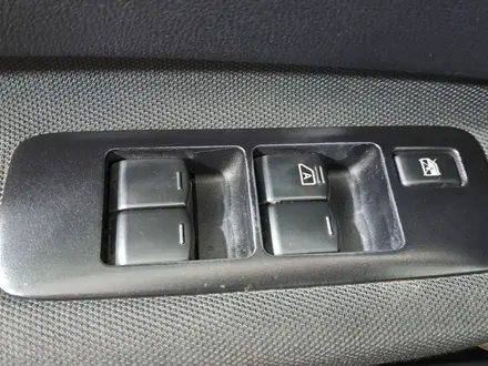 Nissan Qashqai 2013 года за 4 850 000 тг. в Астана – фото 18