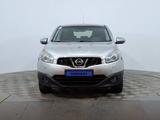 Nissan Qashqai 2013 годаүшін4 850 000 тг. в Астана – фото 2