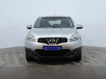 Nissan Qashqai 2013 года за 4 850 000 тг. в Астана – фото 2