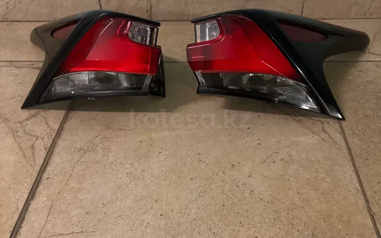 Фонарь Lexus Nx Nx200 Nx200t 14-17г за 85 000 тг. в Астана