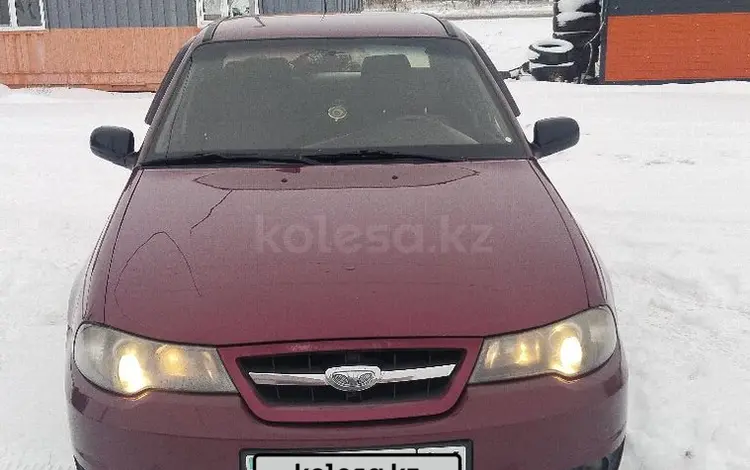 Daewoo Nexia 2011 года за 2 800 000 тг. в Актобе