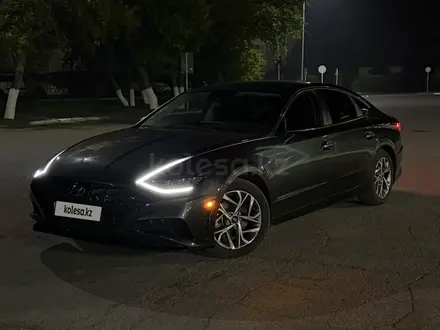 Hyundai Sonata 2020 года за 9 500 000 тг. в Павлодар