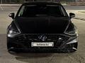 Hyundai Sonata 2020 годаүшін9 500 000 тг. в Павлодар – фото 2