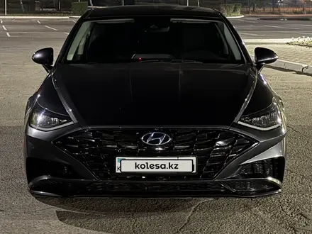 Hyundai Sonata 2020 года за 9 500 000 тг. в Павлодар – фото 2