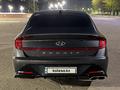 Hyundai Sonata 2020 годаүшін9 500 000 тг. в Павлодар – фото 3