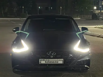 Hyundai Sonata 2020 года за 9 500 000 тг. в Павлодар – фото 6