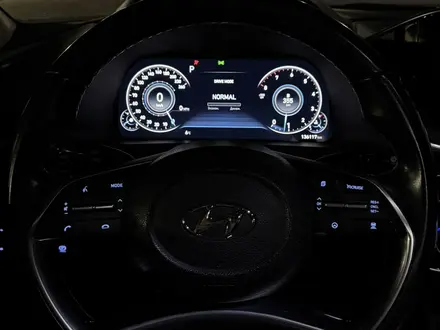 Hyundai Sonata 2020 года за 9 500 000 тг. в Павлодар – фото 10