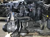 Двигатель Mercedes-Benz M111 E20/E20 ML 2.0 л Kompressorүшін500 000 тг. в Алматы – фото 4