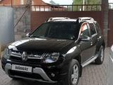 Renault Duster 2015 года за 6 000 000 тг. в Алматы – фото 2