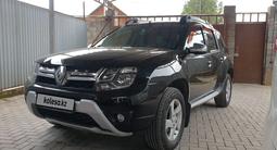 Renault Duster 2015 годаүшін6 000 000 тг. в Алматы – фото 3