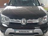 Renault Duster 2015 года за 6 000 000 тг. в Алматы – фото 4