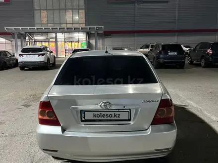 Toyota Corolla 2005 года за 4 500 000 тг. в Усть-Каменогорск – фото 2