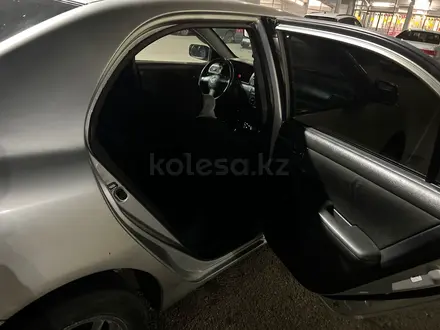 Toyota Corolla 2005 года за 4 500 000 тг. в Усть-Каменогорск – фото 7