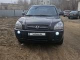 Hyundai Tucson 2005 годаүшін5 150 000 тг. в Актобе