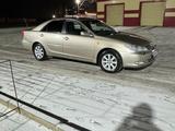 Toyota Camry 2004 года за 4 500 000 тг. в Актобе – фото 5