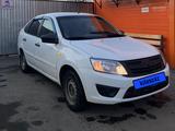 ВАЗ (Lada) Granta 2191 2015 года за 3 000 000 тг. в Семей