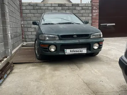 Subaru Impreza 1993 года за 1 200 000 тг. в Алматы