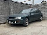 Subaru Impreza 1993 года за 1 200 000 тг. в Алматы – фото 2