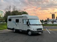 Fiat Ducato 2022 года за 25 000 000 тг. в Алматы