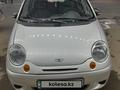 Daewoo Matiz 2016 годаүшін2 000 000 тг. в Шымкент