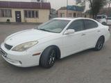 Lexus ES 330 2003 года за 5 200 000 тг. в Алматы – фото 2