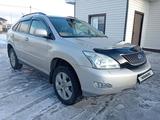 Lexus RX 350 2006 года за 8 000 000 тг. в Кокшетау