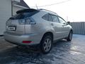 Lexus RX 350 2006 годаүшін7 200 000 тг. в Кокшетау – фото 4