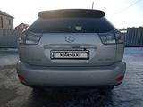 Lexus RX 350 2006 года за 7 200 000 тг. в Кокшетау – фото 5