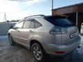 Lexus RX 350 2006 годаүшін7 200 000 тг. в Кокшетау – фото 6