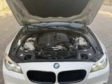 BMW 535 2014 года за 12 000 000 тг. в Шымкент – фото 5