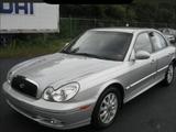 Hyundai Sonata 2006 годаүшін2 000 000 тг. в Караганда