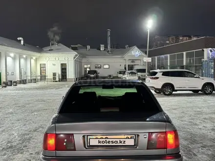 Audi A6 1996 года за 3 990 000 тг. в Алматы – фото 6