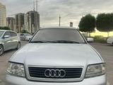 Audi A6 1997 годаүшін3 000 000 тг. в Шымкент