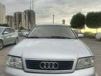 Audi A6 1997 годаүшін2 800 000 тг. в Шымкент