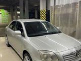Toyota Avensis 2003 годаүшін4 000 000 тг. в Астана
