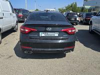 Hyundai Sonata 2015 годаfor6 800 000 тг. в Актау