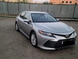 Toyota Camry 2021 года за 15 000 000 тг. в Кокшетау