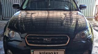 Subaru Outback 2005 года за 4 000 000 тг. в Талдыкорган