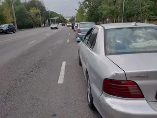 Mitsubishi Galant
