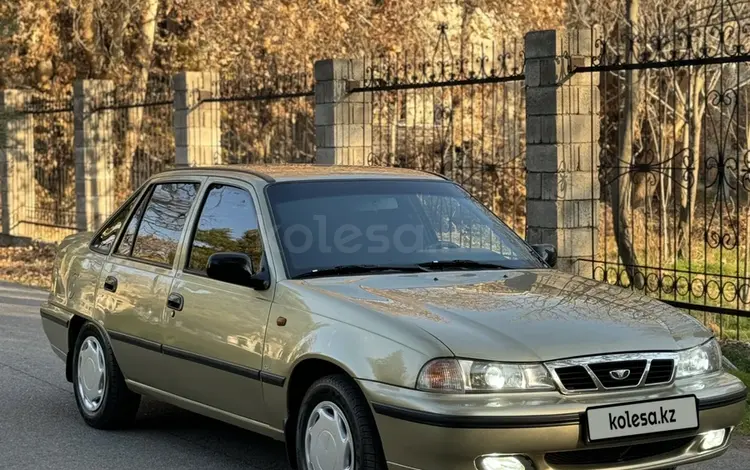 Daewoo Nexia 2006 года за 2 600 000 тг. в Шымкент