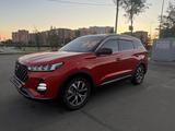Chery Tiggo 7 Pro 2023 года за 7 280 000 тг. в Петропавловск – фото 2