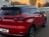 Chery Tiggo 7 Pro 2023 года за 7 280 000 тг. в Петропавловск