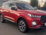 Chery Tiggo 7 Pro 2023 года за 7 280 000 тг. в Петропавловск – фото 3