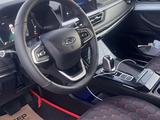 Chery Tiggo 7 Pro 2023 года за 7 280 000 тг. в Петропавловск – фото 4