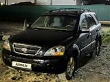 Kia Sorento 2007 годаүшін2 500 000 тг. в Атырау