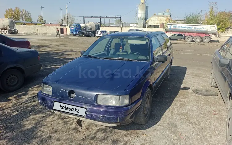 Volkswagen Passat 1991 года за 950 000 тг. в Караганда