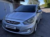 Hyundai Accent 2011 годаүшін4 200 000 тг. в Караганда – фото 2